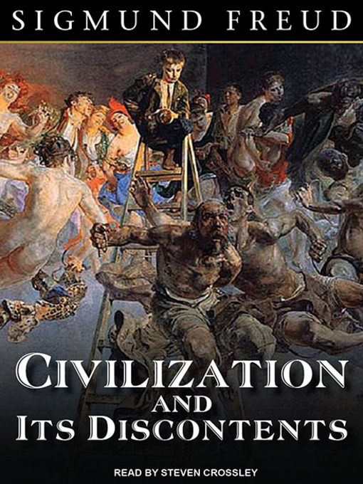 Title details for Civilization and Its Discontents by Sigmund Freud - Available